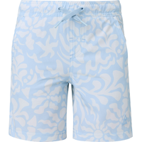 Ripzone Boys' Summer Solid Volley Swim Shorts