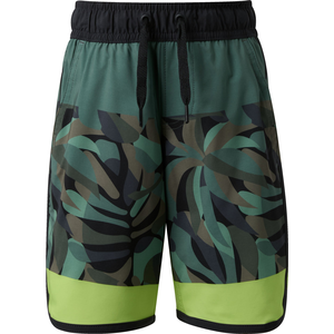 Ripzone Kids' Rylan 2.0 Quick-Dry Swim Trunks