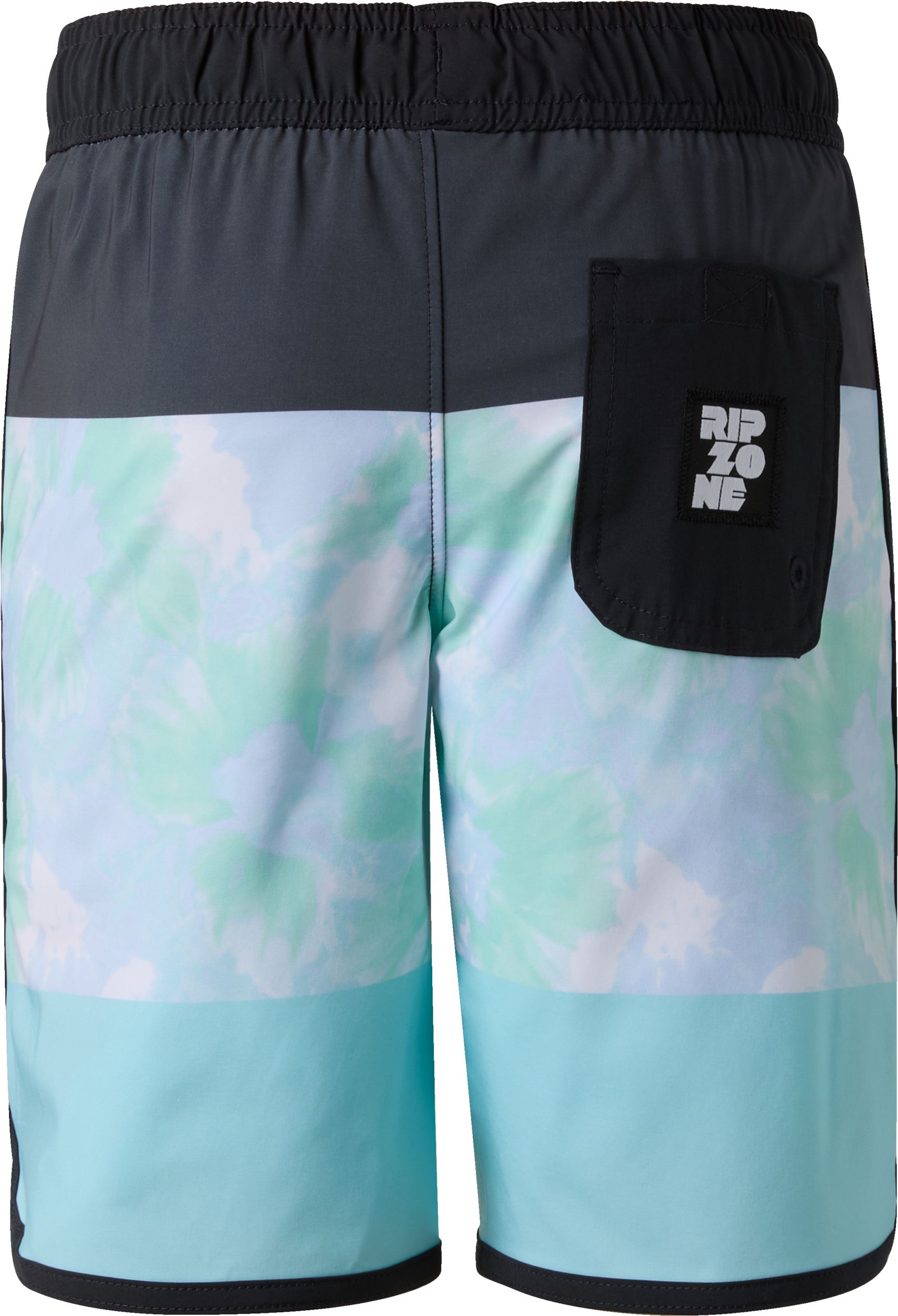 Ripzone Kids' Rylan 2.0 Quick-Dry Swim Trunks