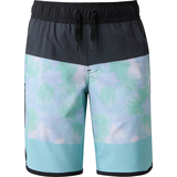 Ripzone Kids' Rylan 2.0 Quick-Dry Swim Trunks Front_Flat