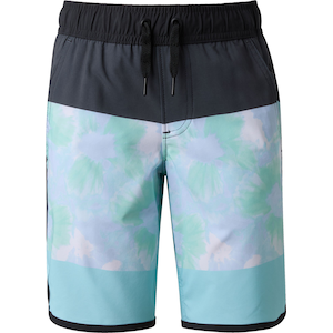 Ripzone Kids' Rylan 2.0 Quick-Dry Swim Trunks
