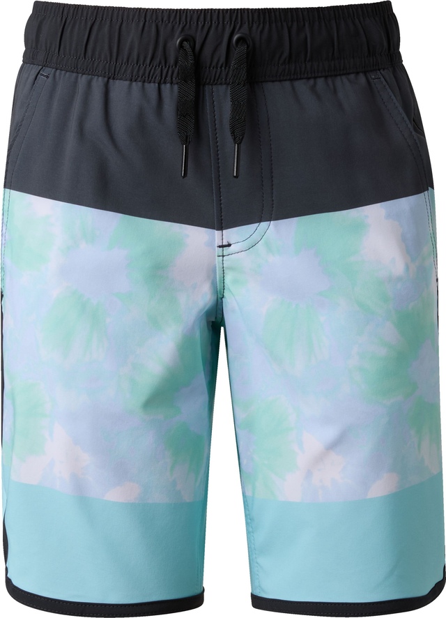 Ripzone Kids' Rylan 2.0 Quick-Dry Swim Trunks