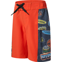 Ripzone Kids' Lieko 2.0 Boardshorts UPF 40 Swimwear