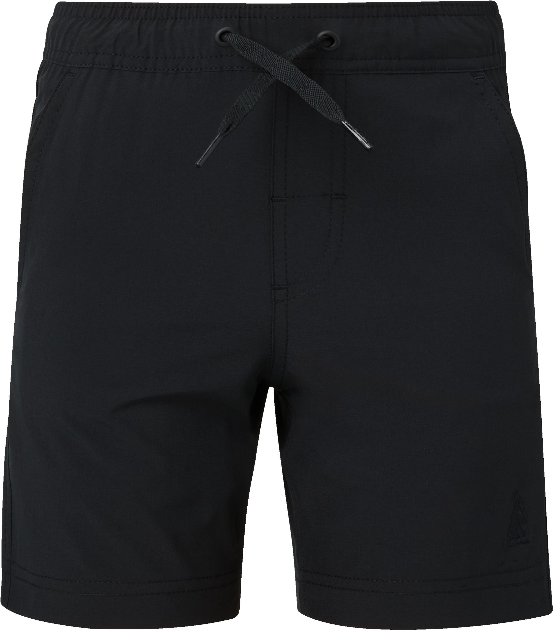 Ripzone Boys' Summer Solid Volley Swim Shorts