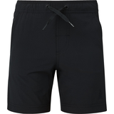 Ripzone Boys' Summer Solid Volley Swim Shorts Front_Flat