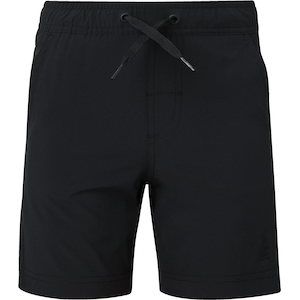 Ripzone Boys' Summer Solid Volley Swim Shorts
