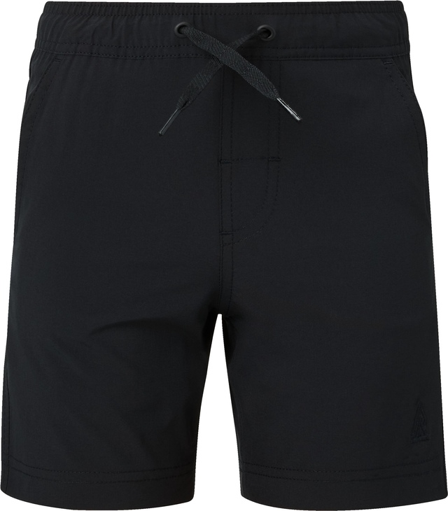 Ripzone Boys' Summer Solid Volley Swim Shorts