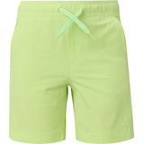 Ripzone Boys' Summer Solid Volley Swim Shorts