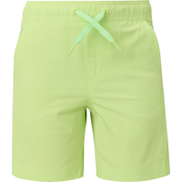 Ripzone Boys' Summer Solid Volley Swim Shorts