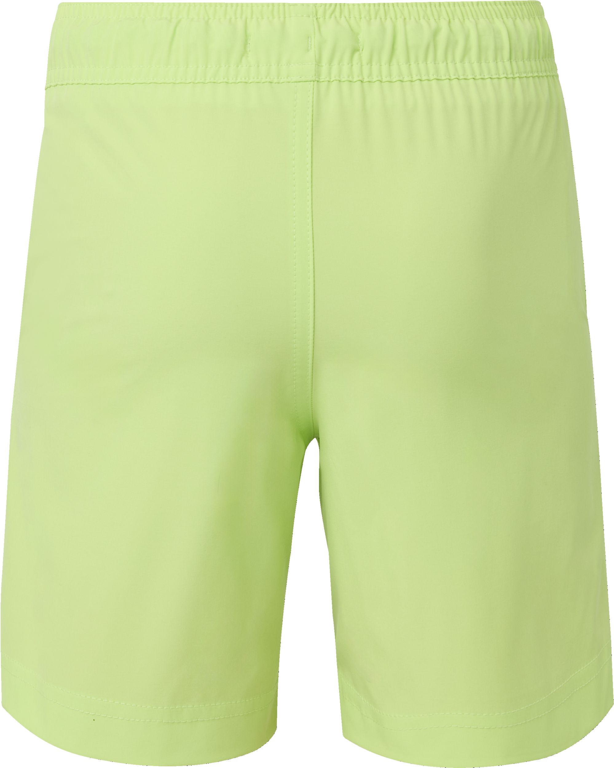 Ripzone Boys' Summer Solid Volley Swim Shorts