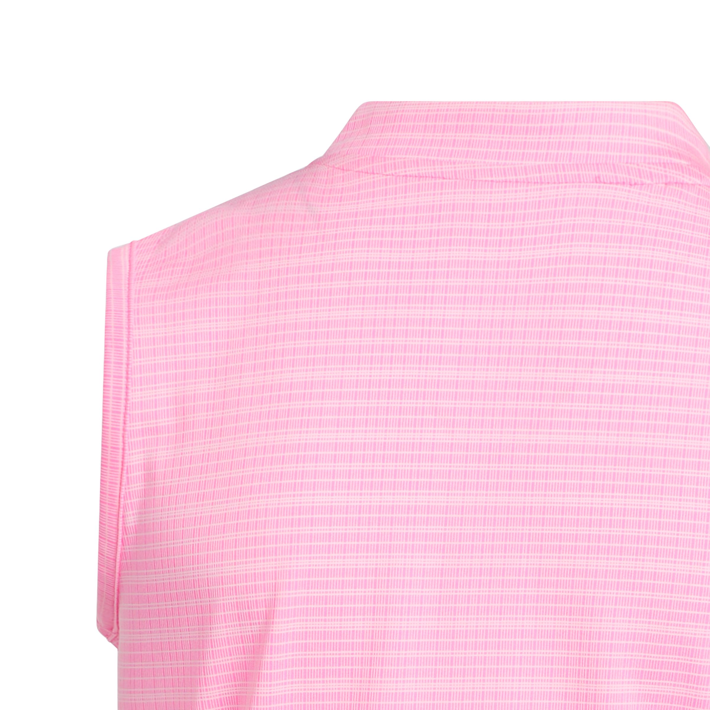 adidas Golf Kids' Polo Tank