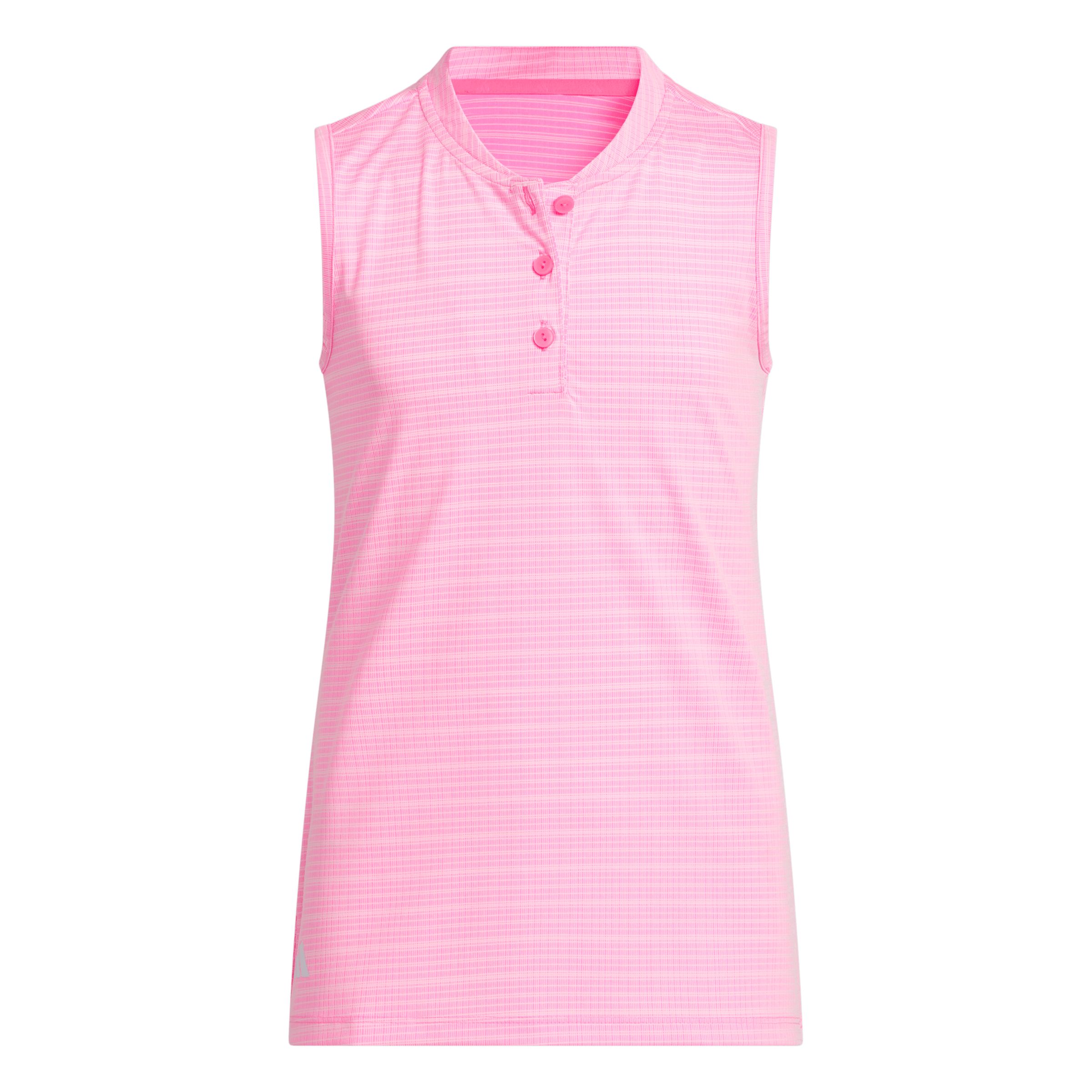 adidas Golf Kids' Polo Tank
