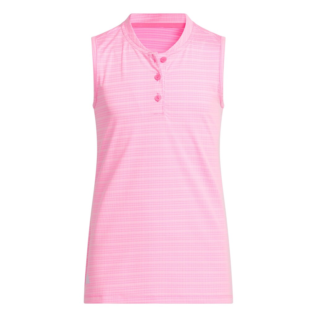 adidas Golf Kids' Polo Tank