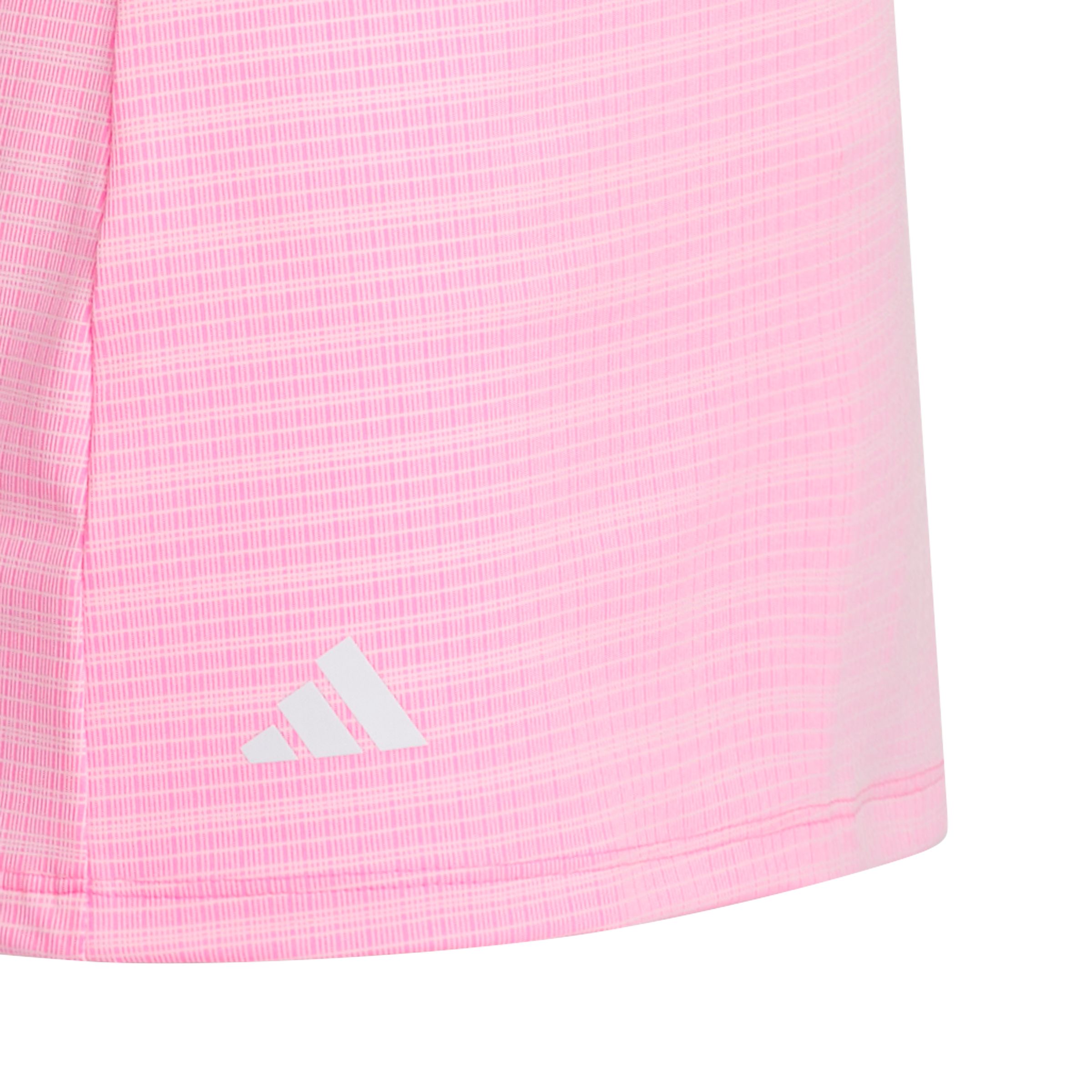 adidas Golf Kids' Polo Tank