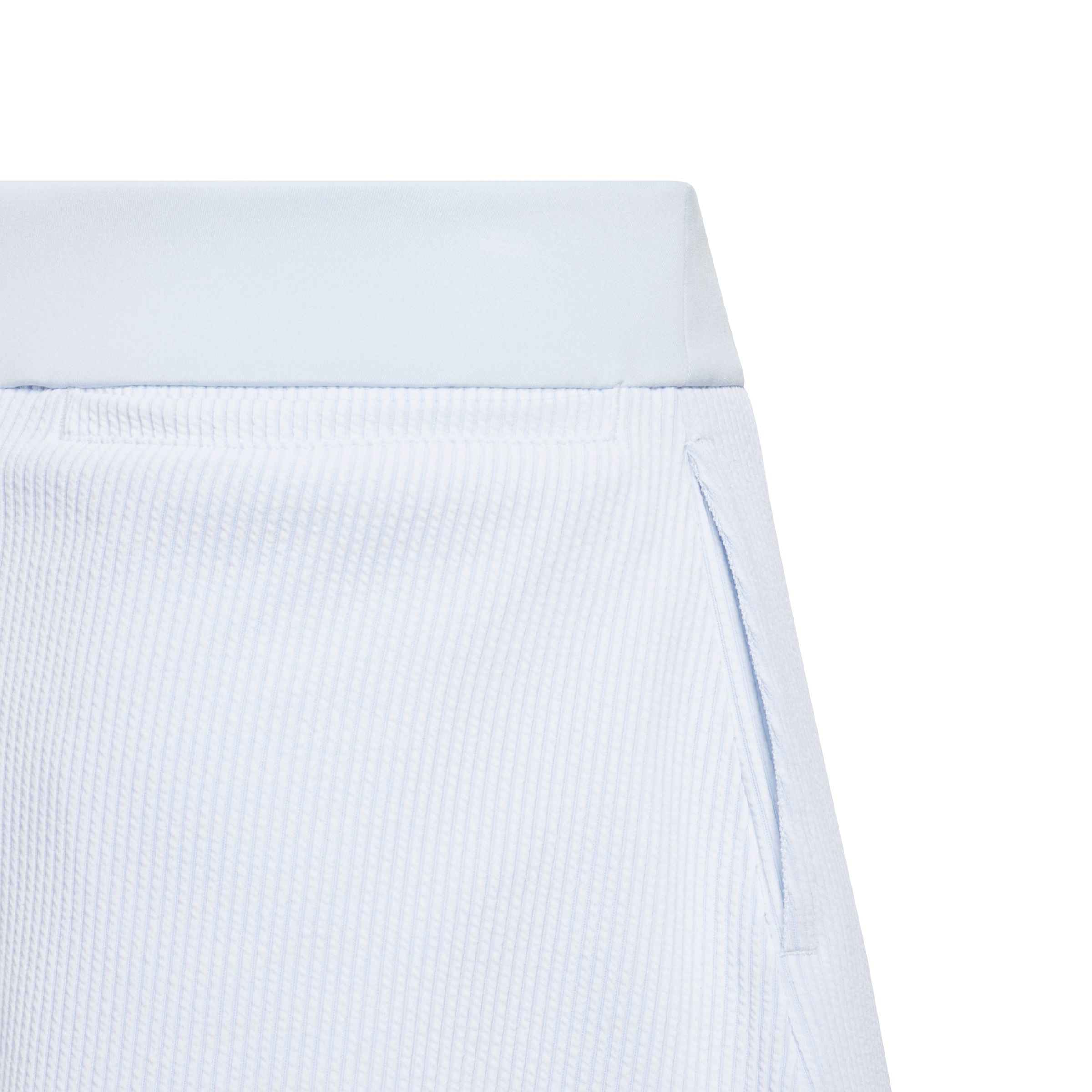 Adidas Golf Girls Textured Skort