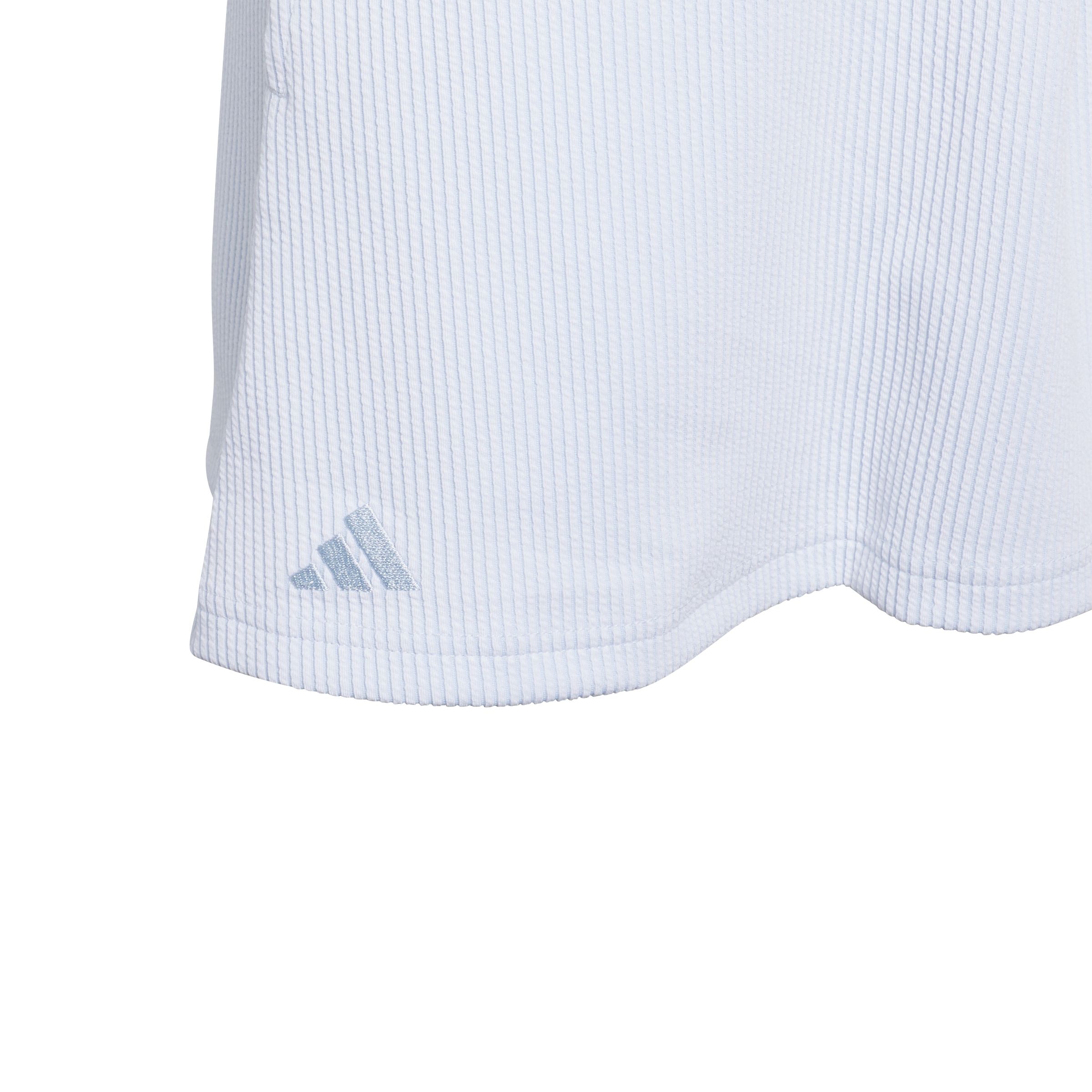 Adidas Golf Girls Textured Skort