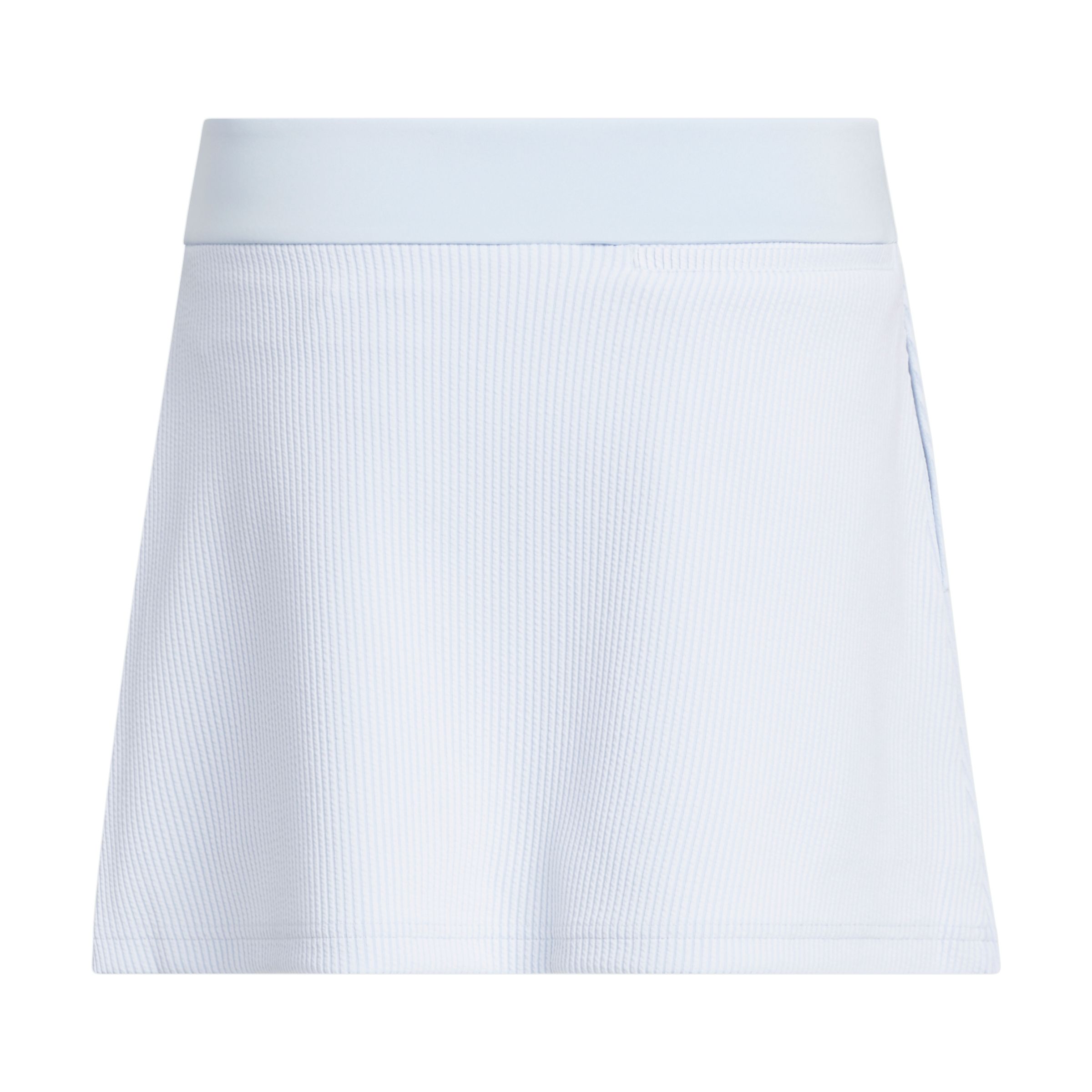 Adidas Golf Girls Textured Skort