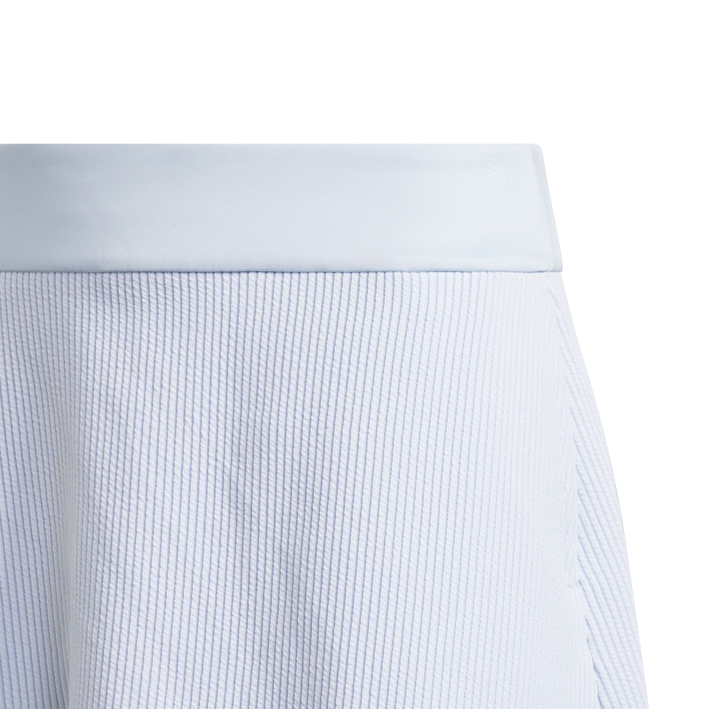 Adidas Golf Girls Textured Skort