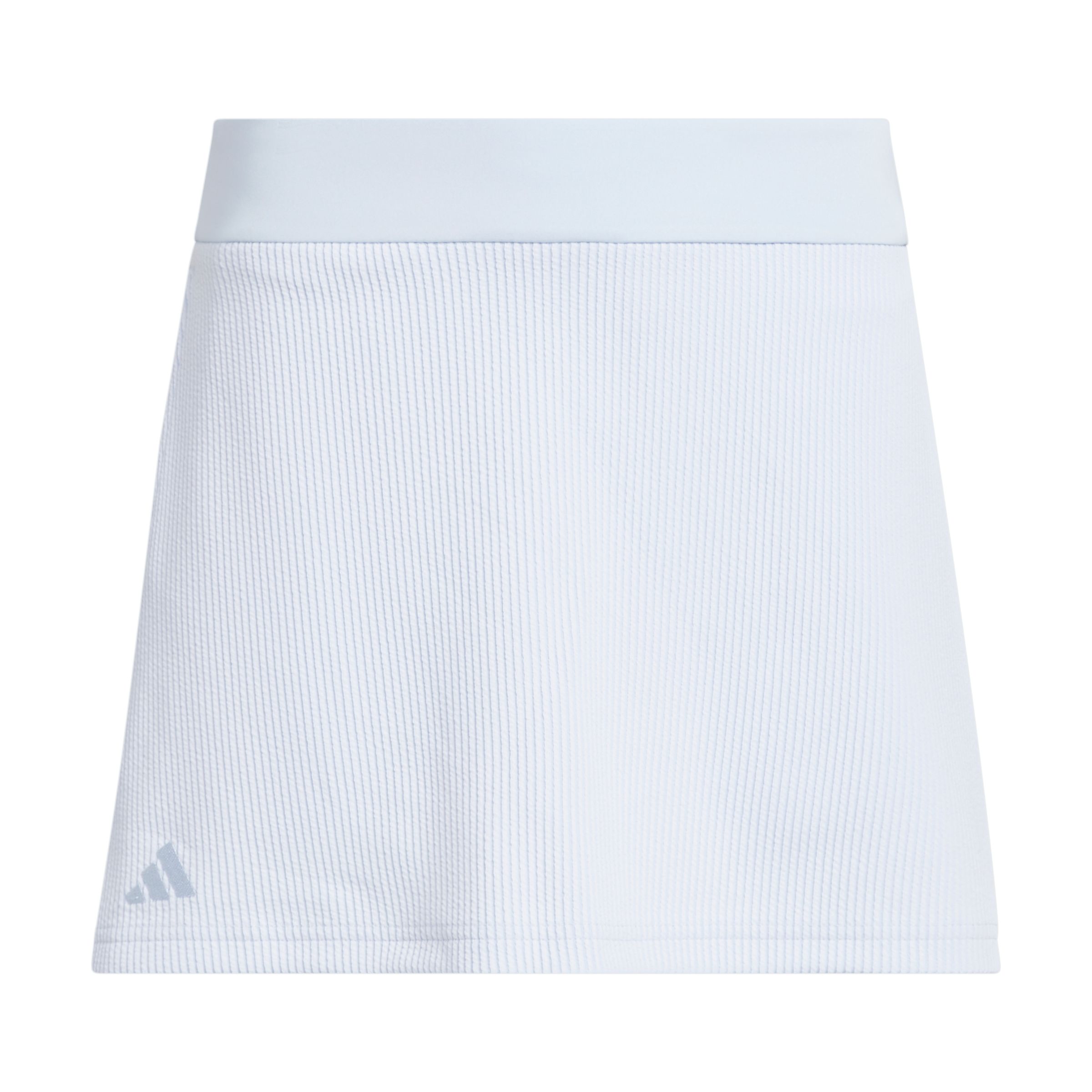 Adidas Golf Girls Textured Skort
