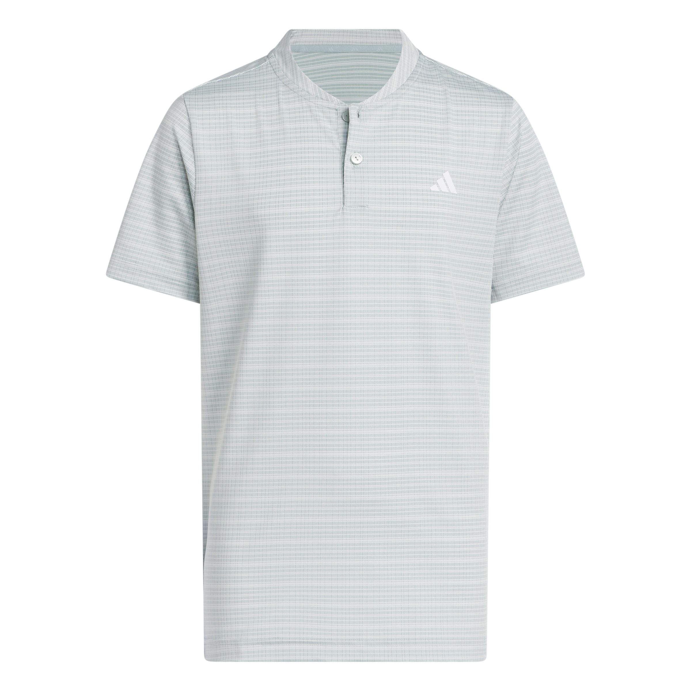 adidas Golf Boys' Sport Polo T-Shirt