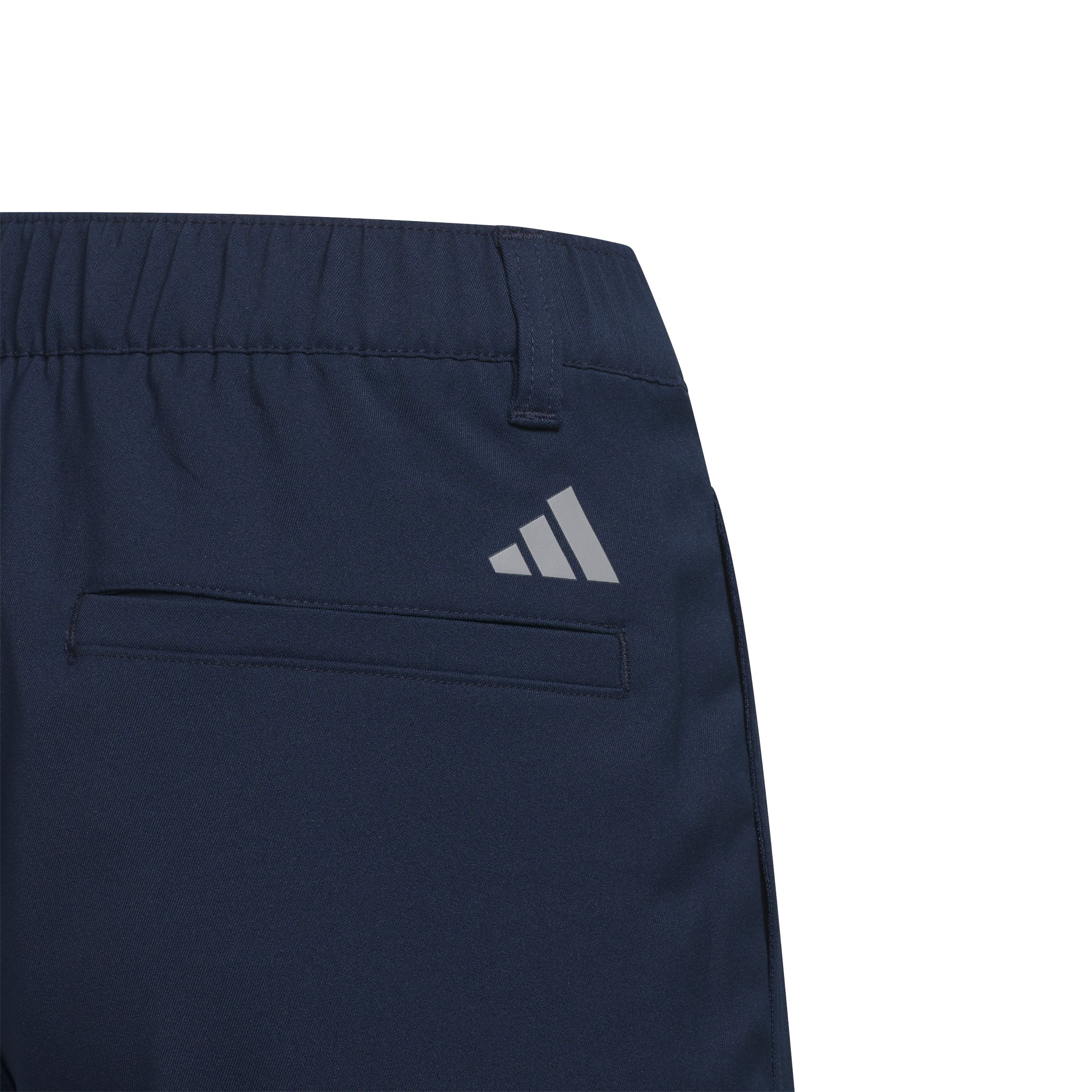 adidas Golf Boys' Adjustable Shorts