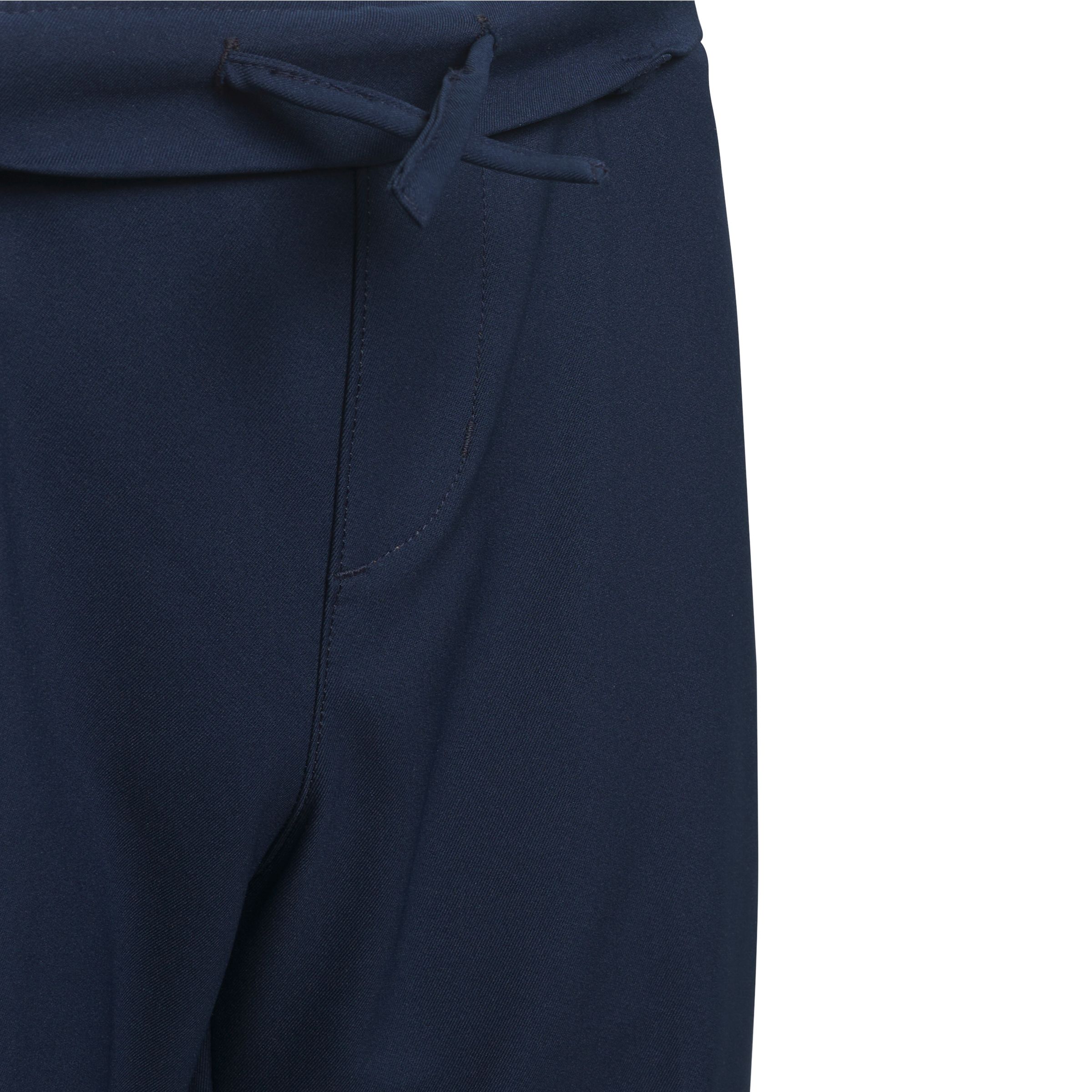 adidas Golf Boys' Adjustable Shorts