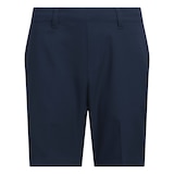 adidas Golf Boys' Adjustable Shorts Front_Flat