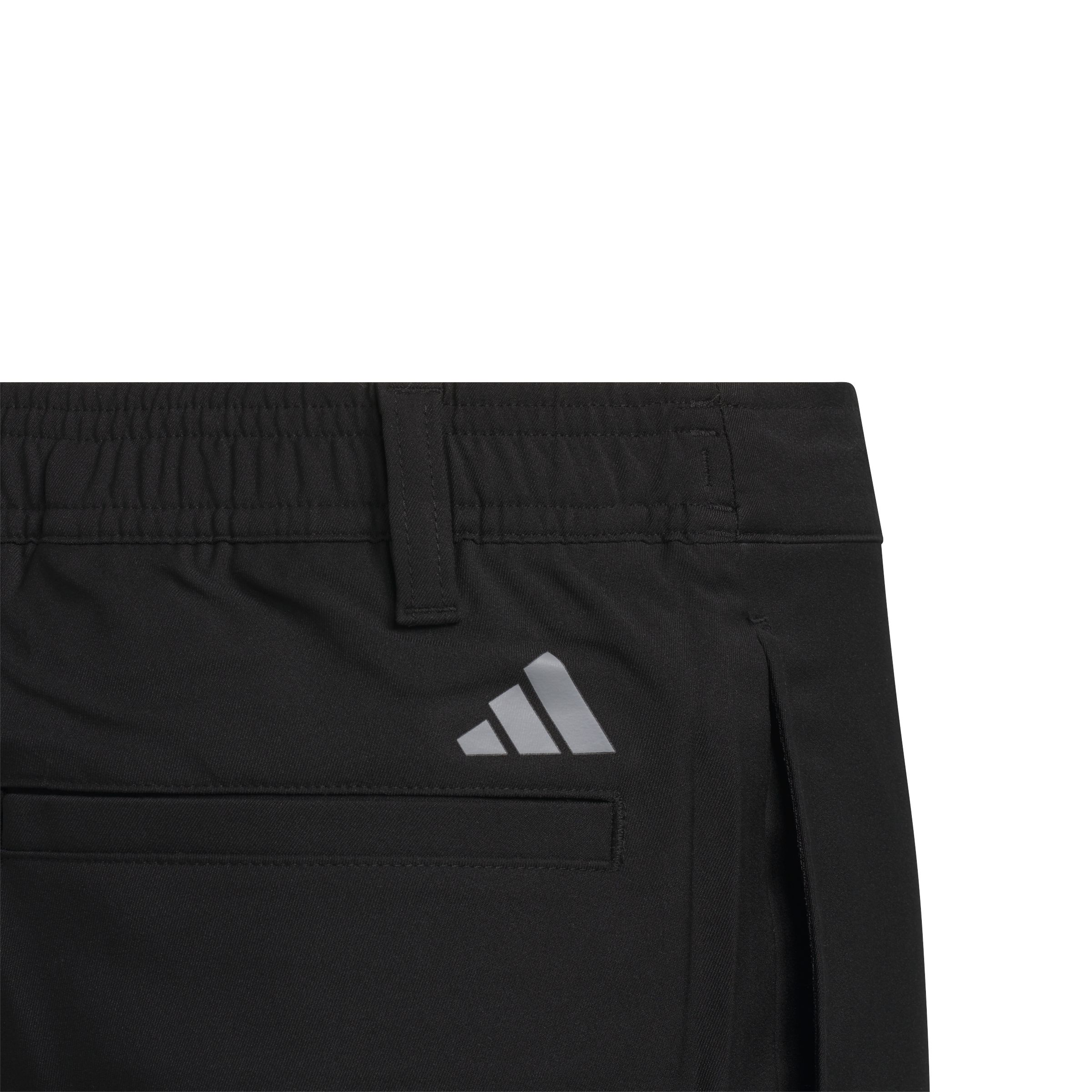 adidas Kids' Adjustable Golf Pants