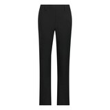 adidas Kids' Adjustable Golf Pants Front_Flat