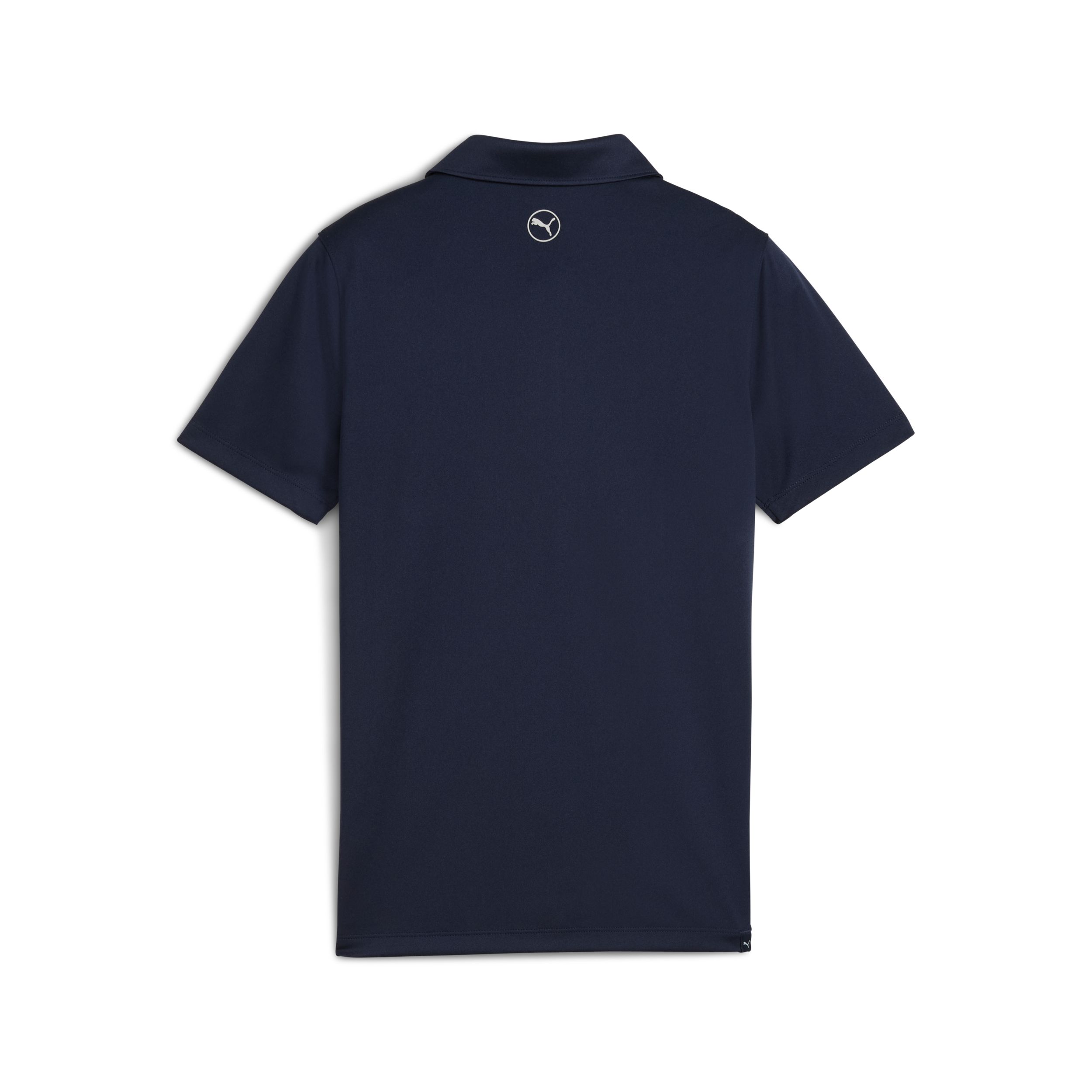 PUMA Golf Boys' Pure 2.0 Polo T Shirt
