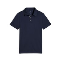 PUMA Golf Boys' Pure 2.0 Polo T Shirt