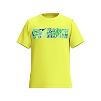 Speedo Boys' Graphic Swim T Shirt