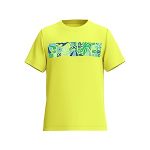 Speedo Boys' Graphic Swim T Shirt