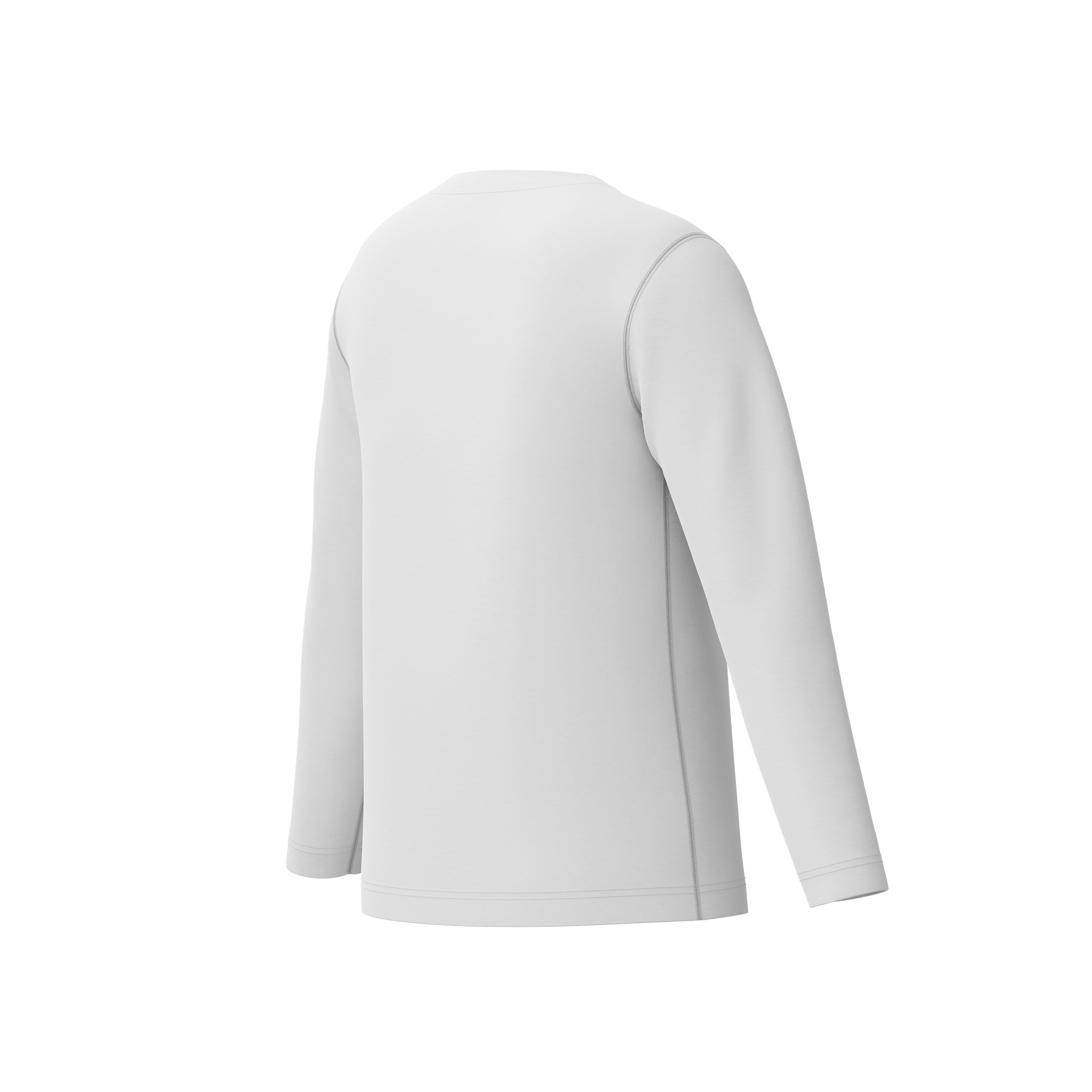 Speedo Boys' Graphic Swim Long Sleeve T Shirt