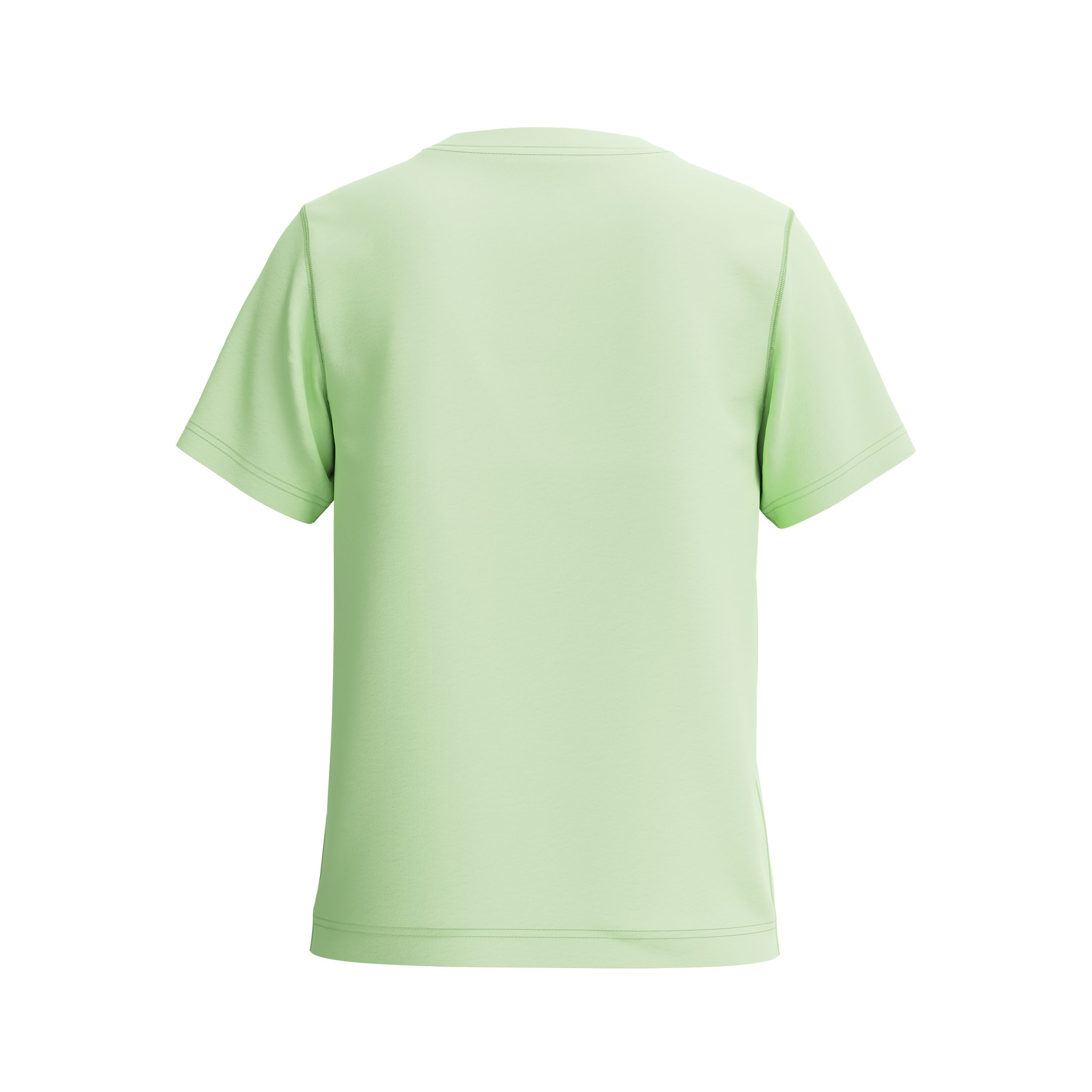 Speedo Boys' Graphic Swim T Shirt