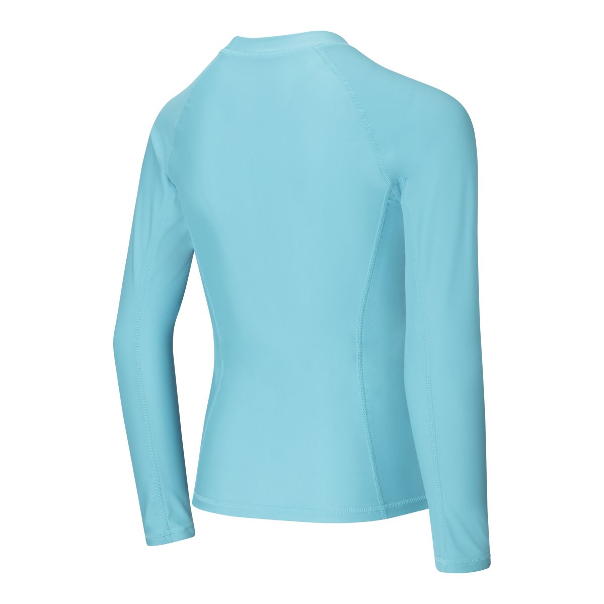 Ripzone Girls' Sidney Long Sleeve Rash Guard