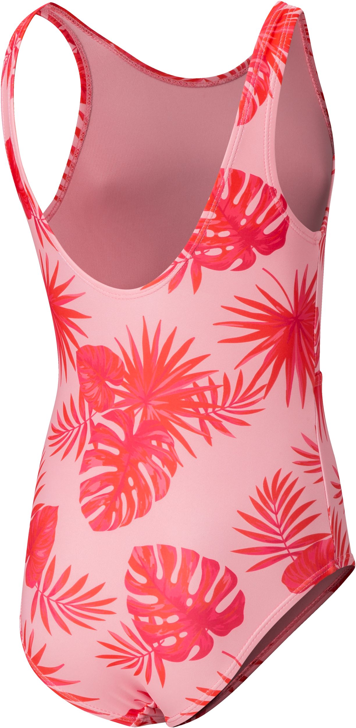 Ripzone Girls' SL Cut Out One Piece Swimsuit