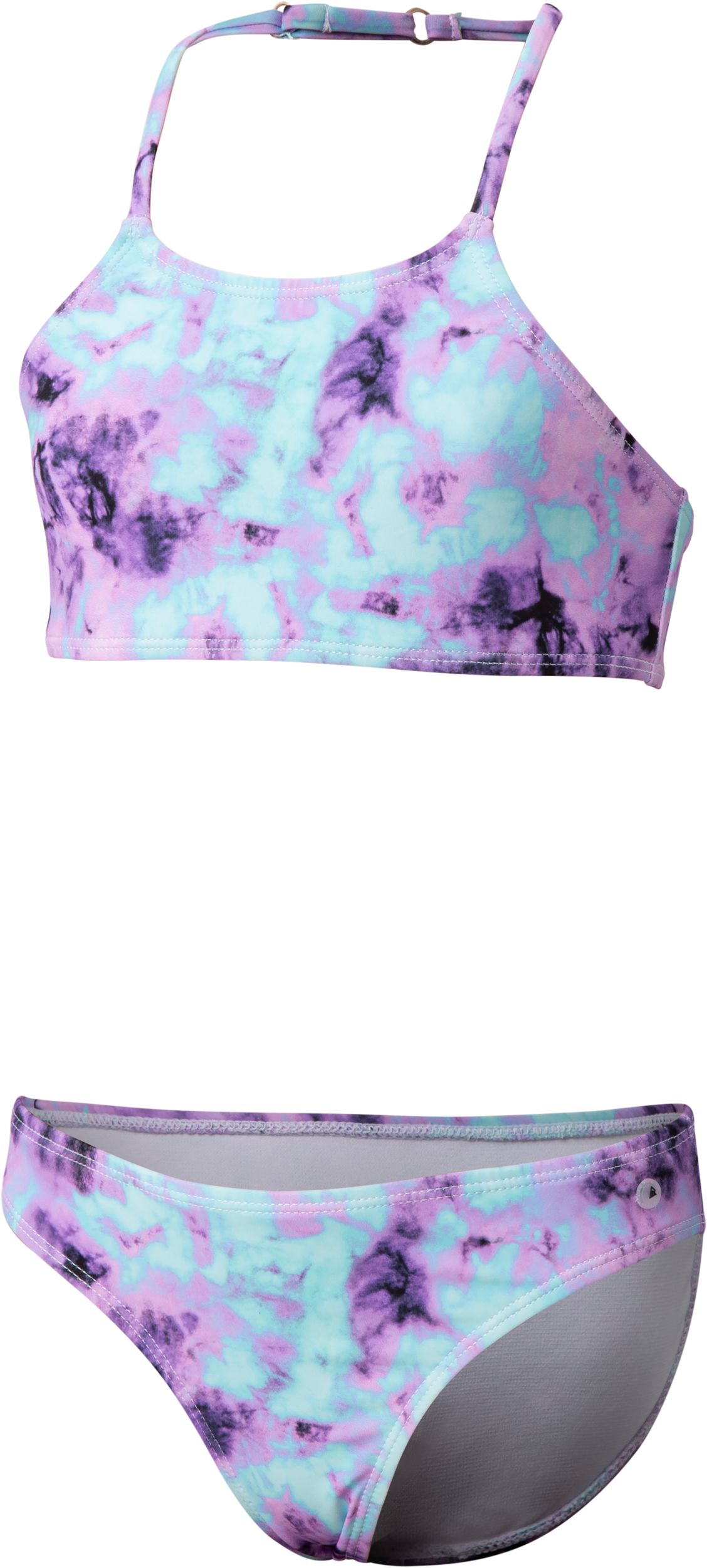 Ripzone Girls' Sibilla Bikini Set