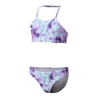 Ripzone Girls' Sibilla Bikini Set Front_Angled_Left