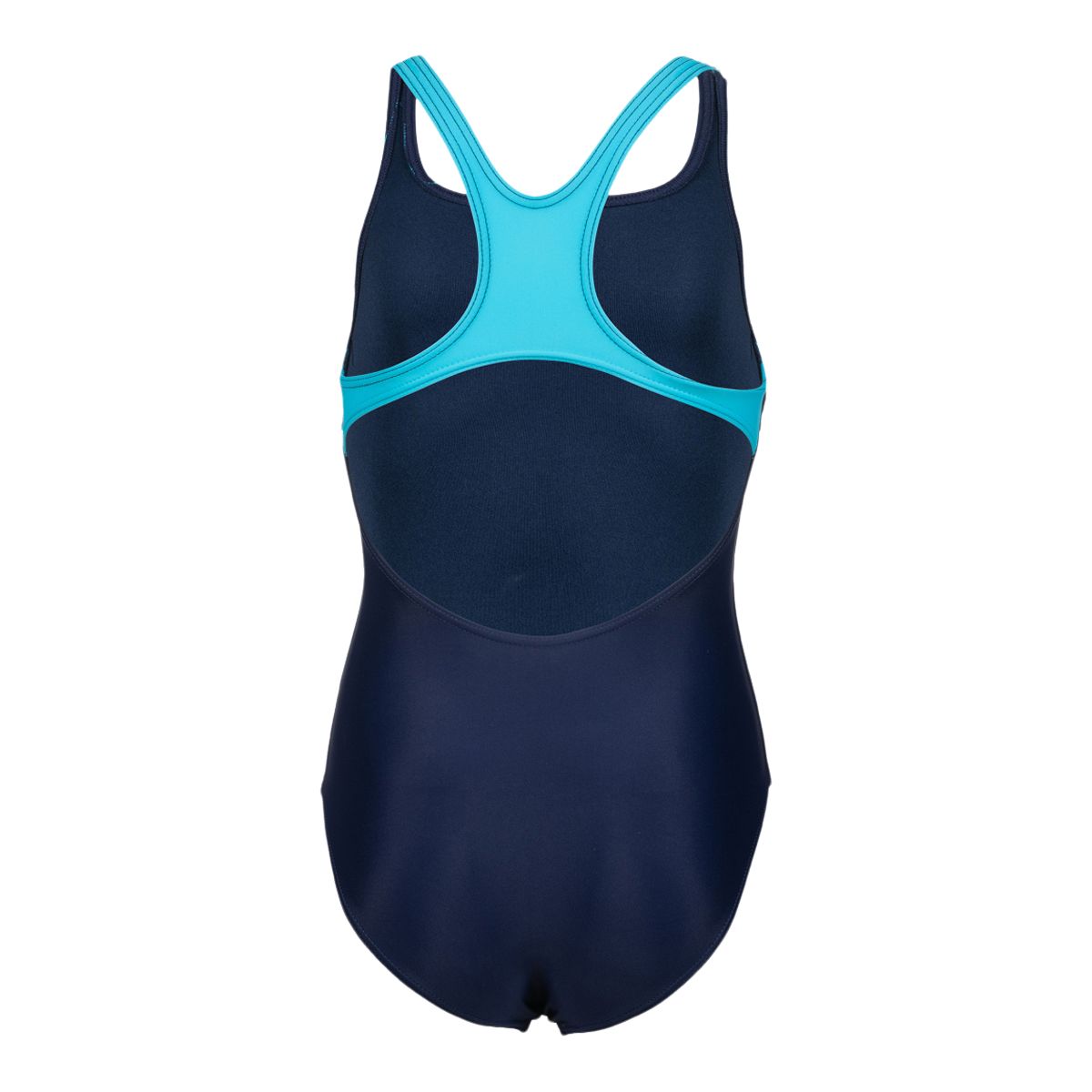 Arena Girls' Pro Back Graphic One Piece Swimsuit