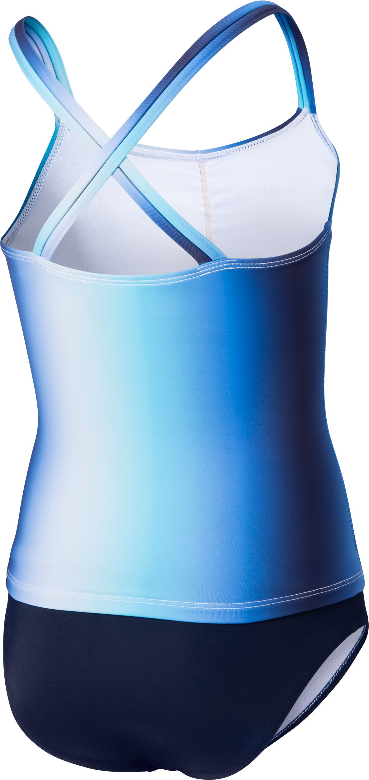 Ripzone Girls' SD Sarita Two Piece Tankini Set