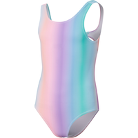 Ripzone Girls' SD Sinna One Piece Swimsuit Front_Angled_Left