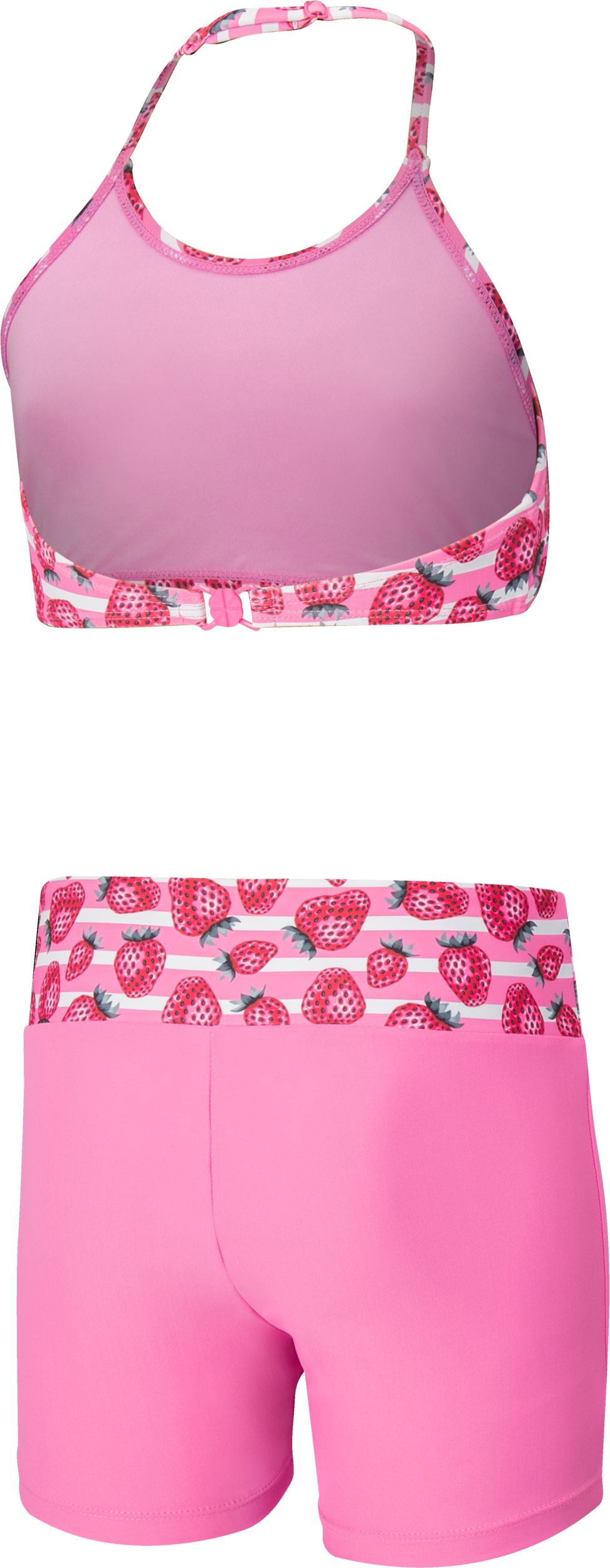 Ripzone Girls' SL Halter Bikini