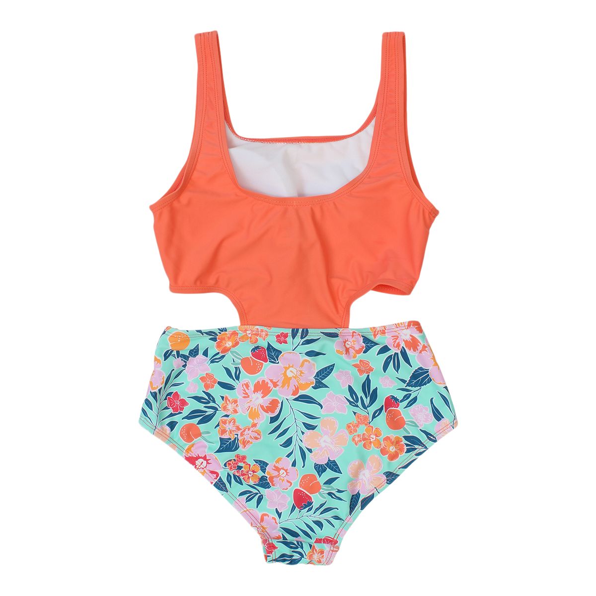 Island Hopping Two Piece Swimsuit