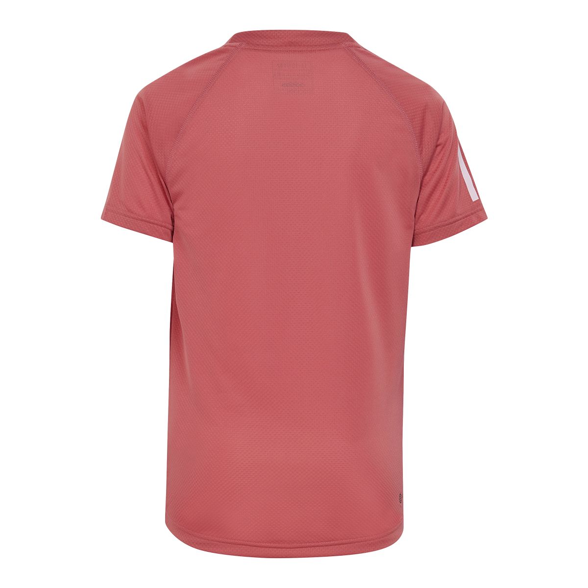adidas Girls' Club Tennis T Shirt