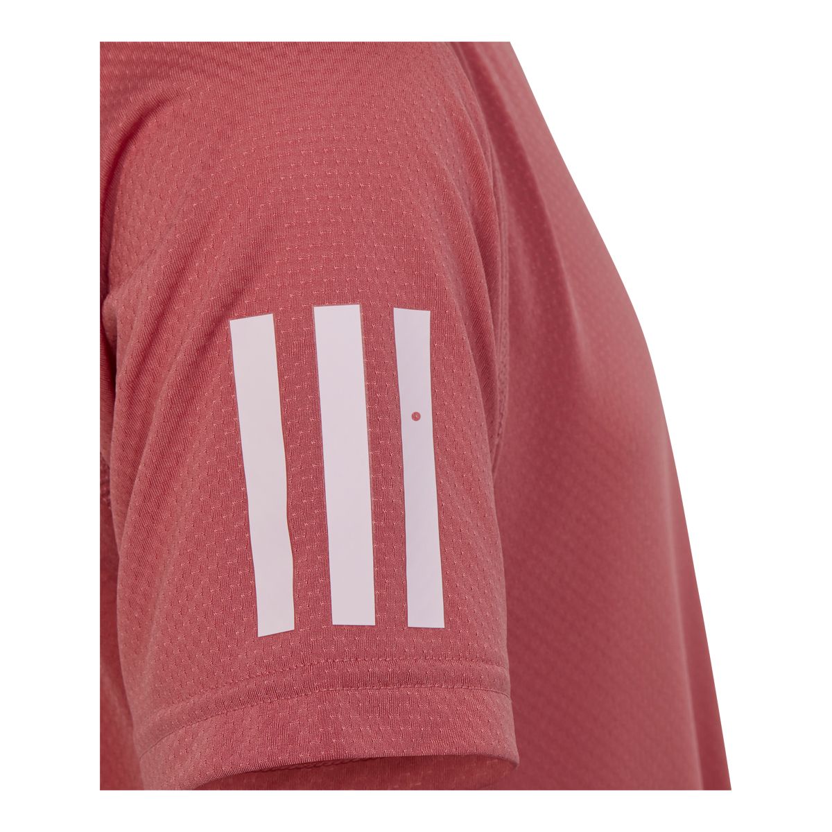 adidas Girls' Club Tennis T Shirt