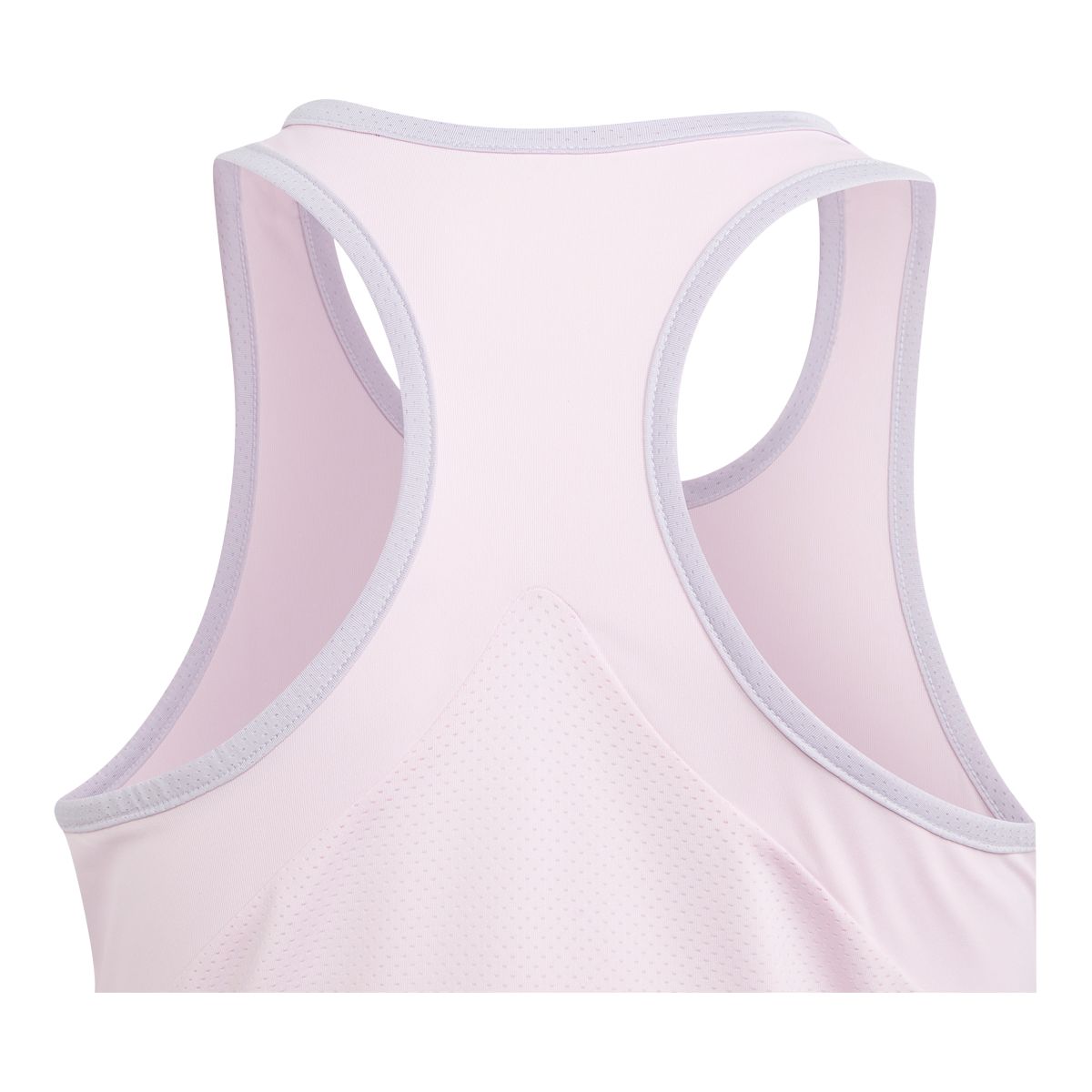 adidas Girls' Club Tennis Tank