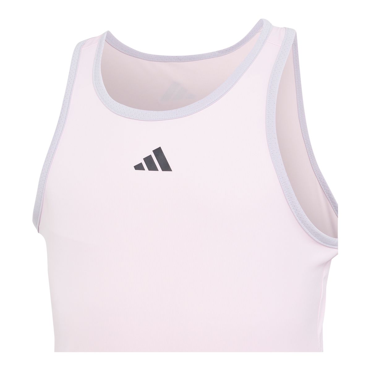 adidas Girls' Club Tennis Tank