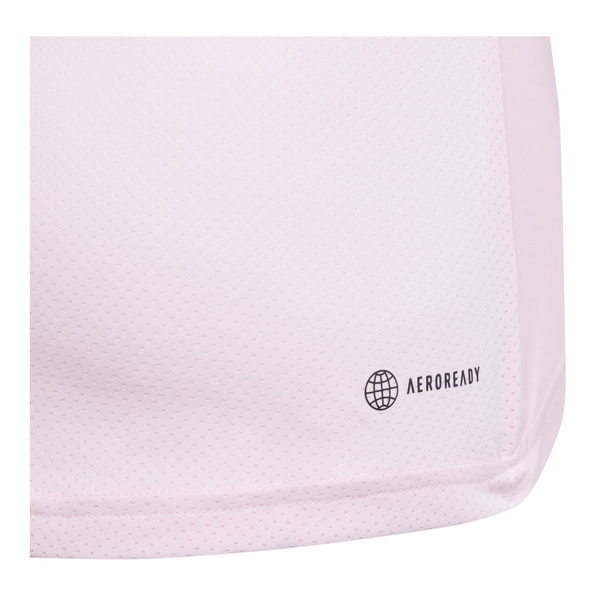 adidas Girls' Club Tennis Tank