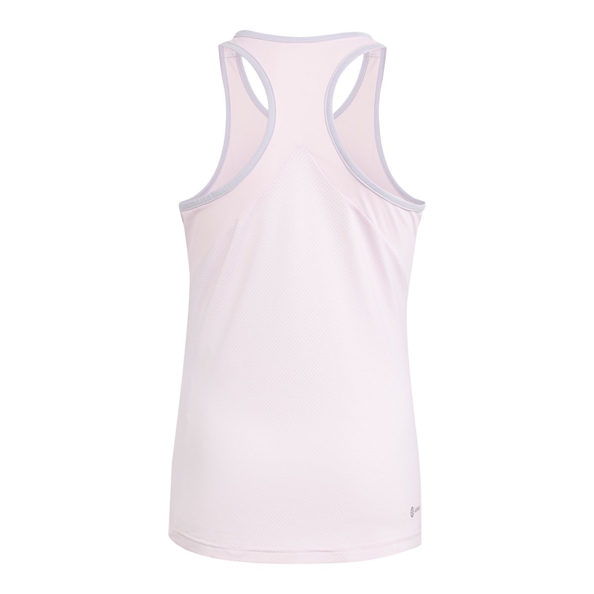 adidas Girls' Club Tennis Tank